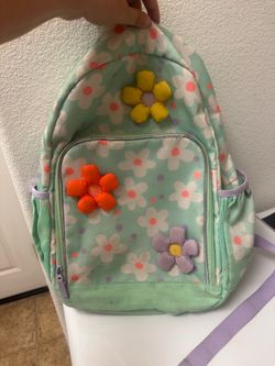 Girls backpack