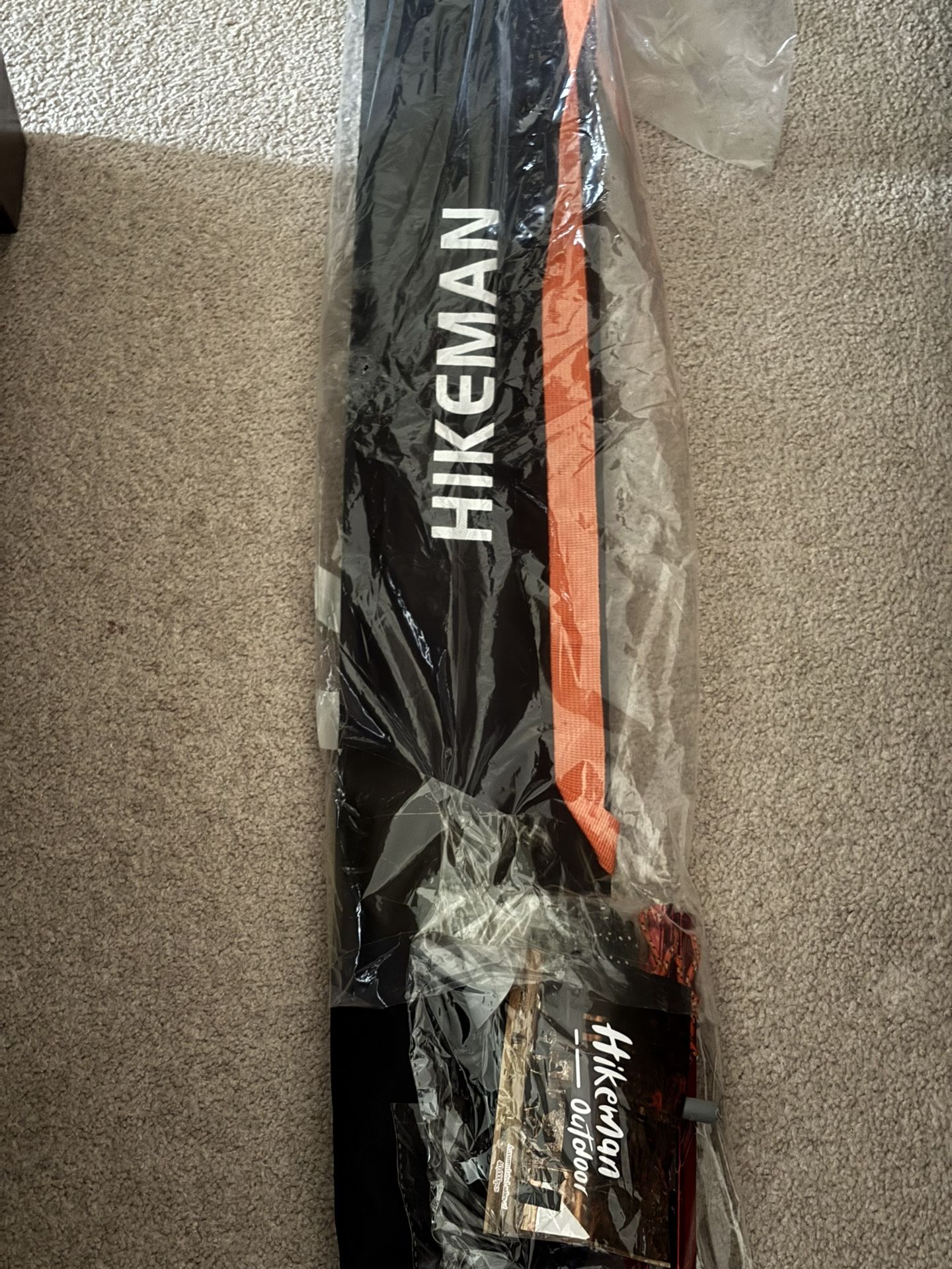 NEW!HIKEMAN OUTDOOR 