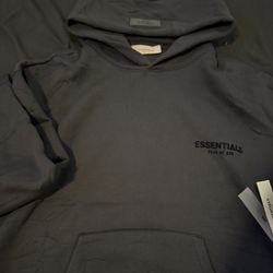 Essentials Hoodie