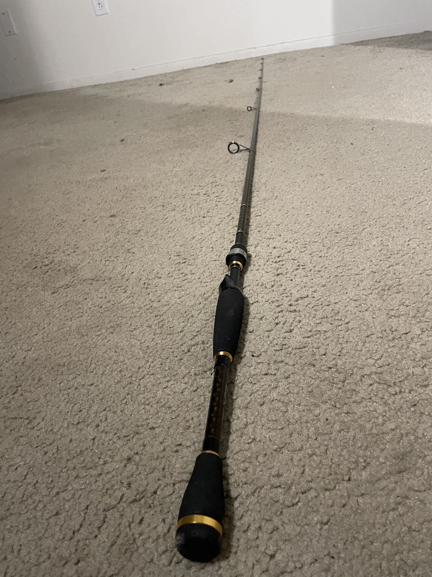 Daiwa Fishing Rod