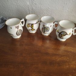 Irish Coffee Cups