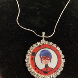 Miraculous Necklace