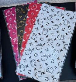 Wrapping Paper