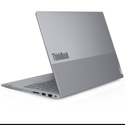 💻 Brand New Lenovo ThinkBook 14 G8 IRL – 14” Laptop (i7 / 16GB / 512GB SSD) 📦 Still in box – Never used