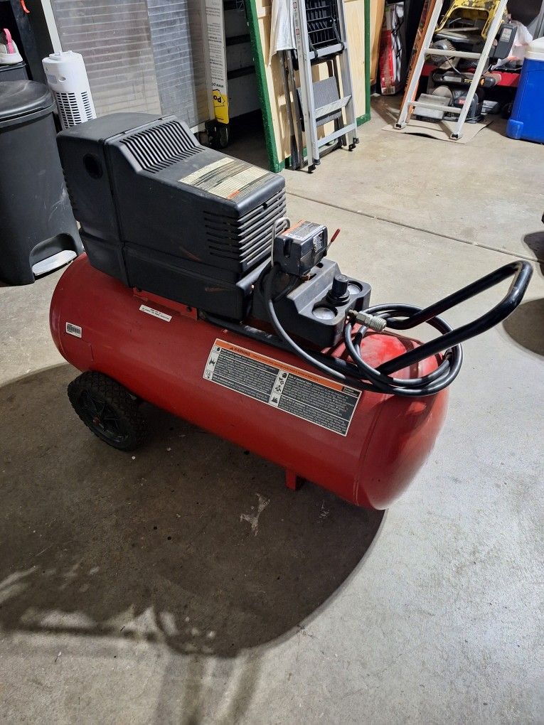 Air Compressor obo