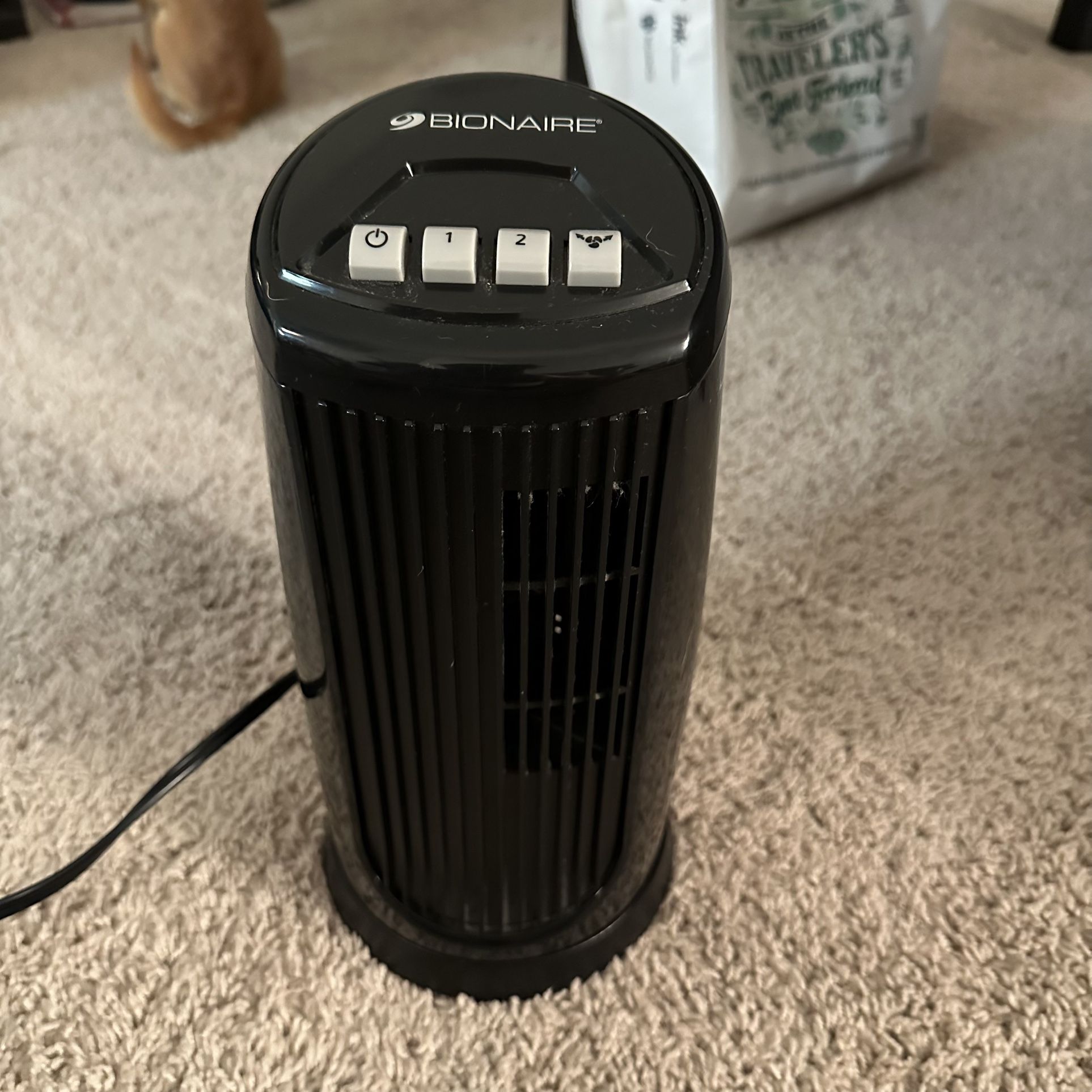 Mini Fan