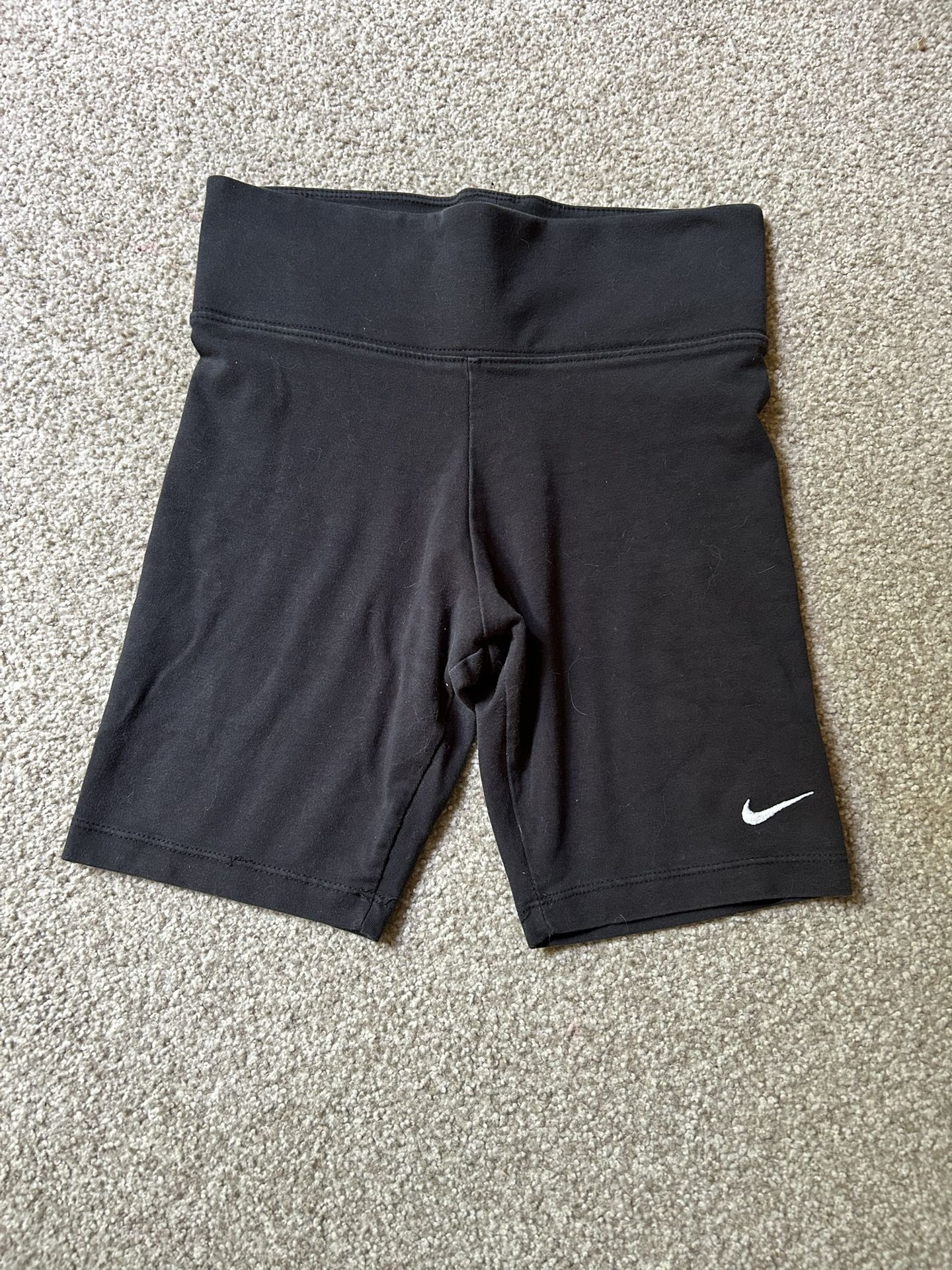 Biker Shorts