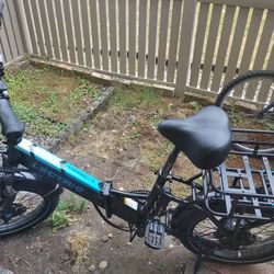 !!!!! LECTRIC EXPERIENCE 3.0 XP (electric Bike) !!!!!