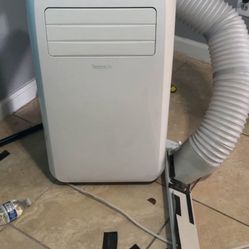 Portable Air Conditioner