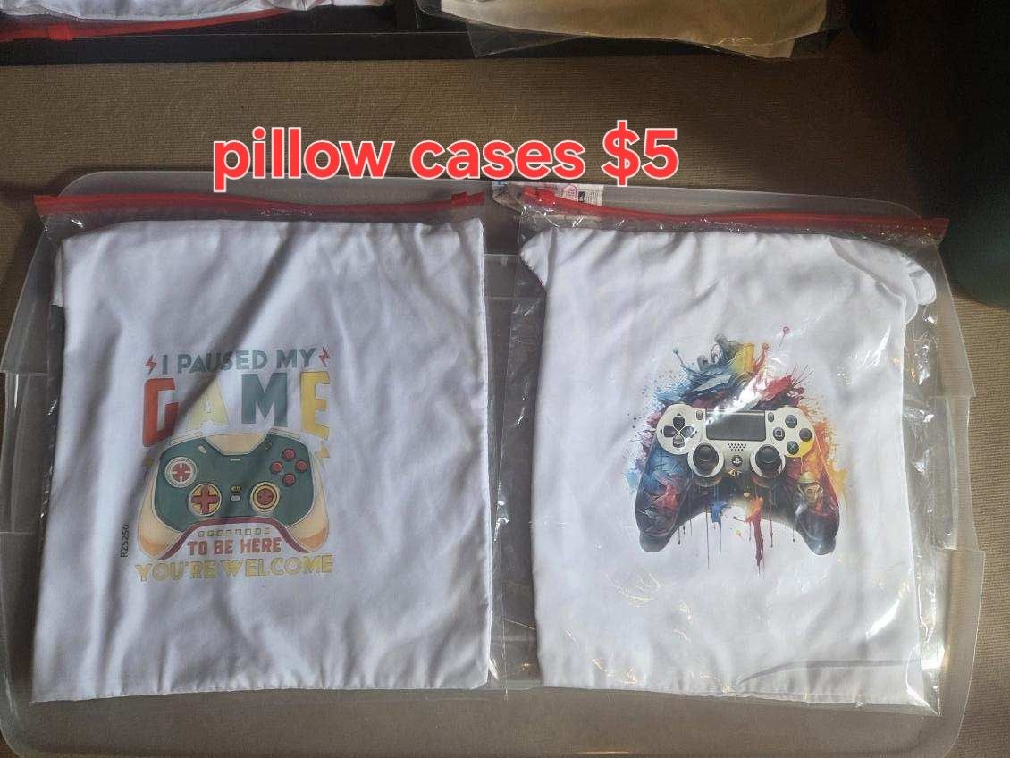 Taking Orders