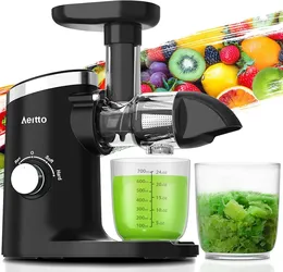 Detox Juicer -Light