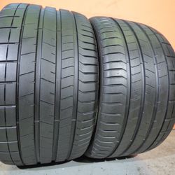 305/30/20 PIRELLI 100% TREAD 