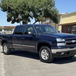 2006 Chevrolet Silverado