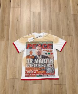 Valley T-Shirt