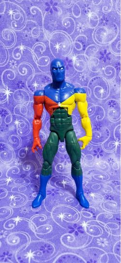 Doctor Spectrum