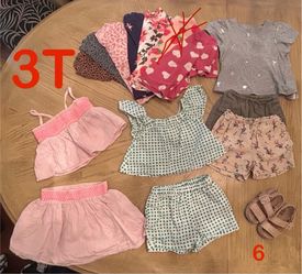 3T Girl Bundle