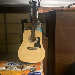 High End Guitar 