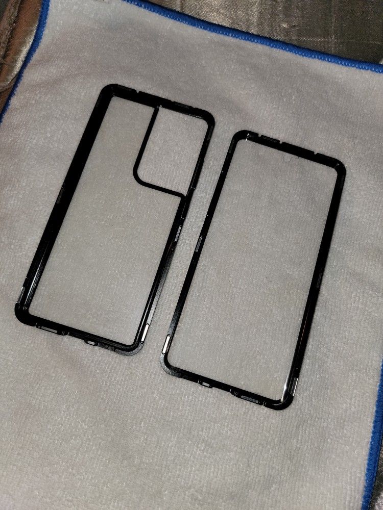 Samsung Galaxy Ultra 21 Case