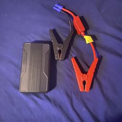 Jump starter