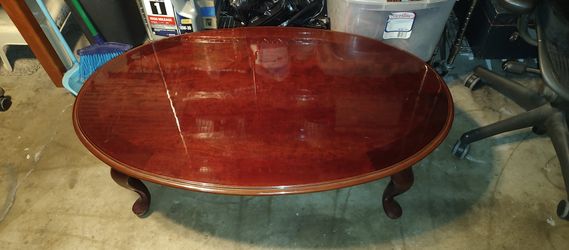Antique. Coffee Table