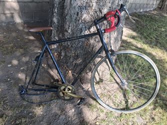 Schwinn Striker Road / Fixie Bicycle