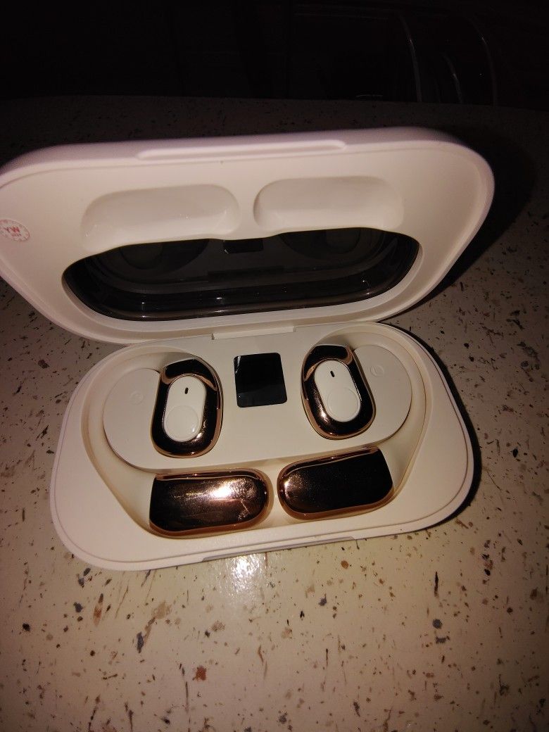 Bluetooth Headphones 