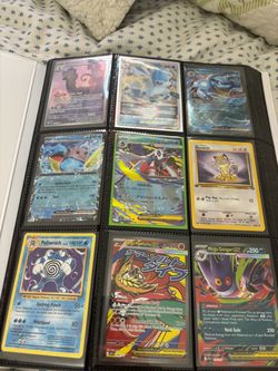 Pokémon
