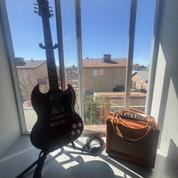 Epiphone Check Description 