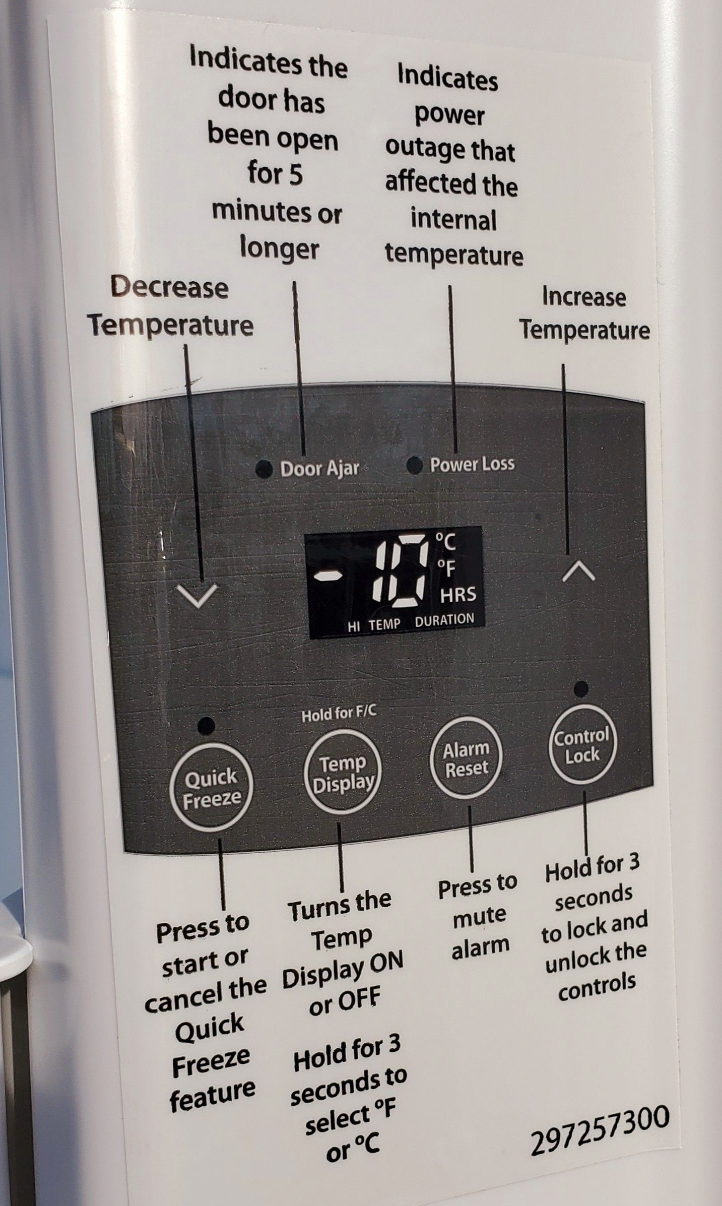 Kenmore Elite Upright Freezer for Sale in Virginia Beach, VA OfferUp