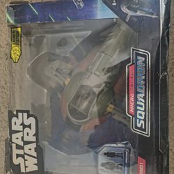 Star Wars Slave 1