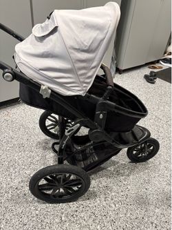 Baby Trend Jogger stroller