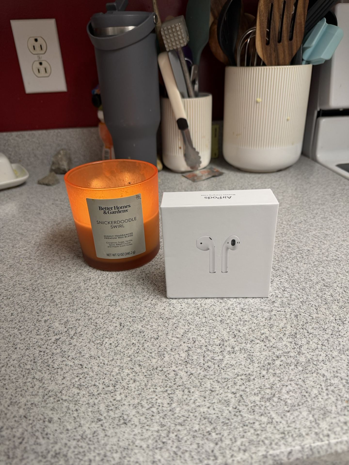 Apple AirPods (Great Deal)