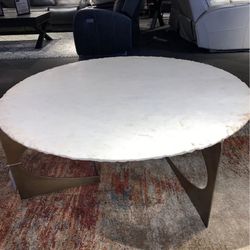 Marble Coffee/cocktail Table 