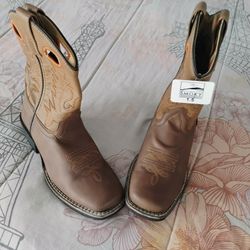 New Boot Kids