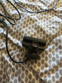 Ps3 camera