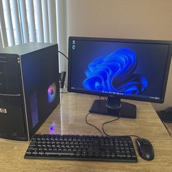 Pc , Computer Windows 11