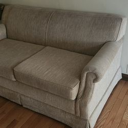 2 Loveseats