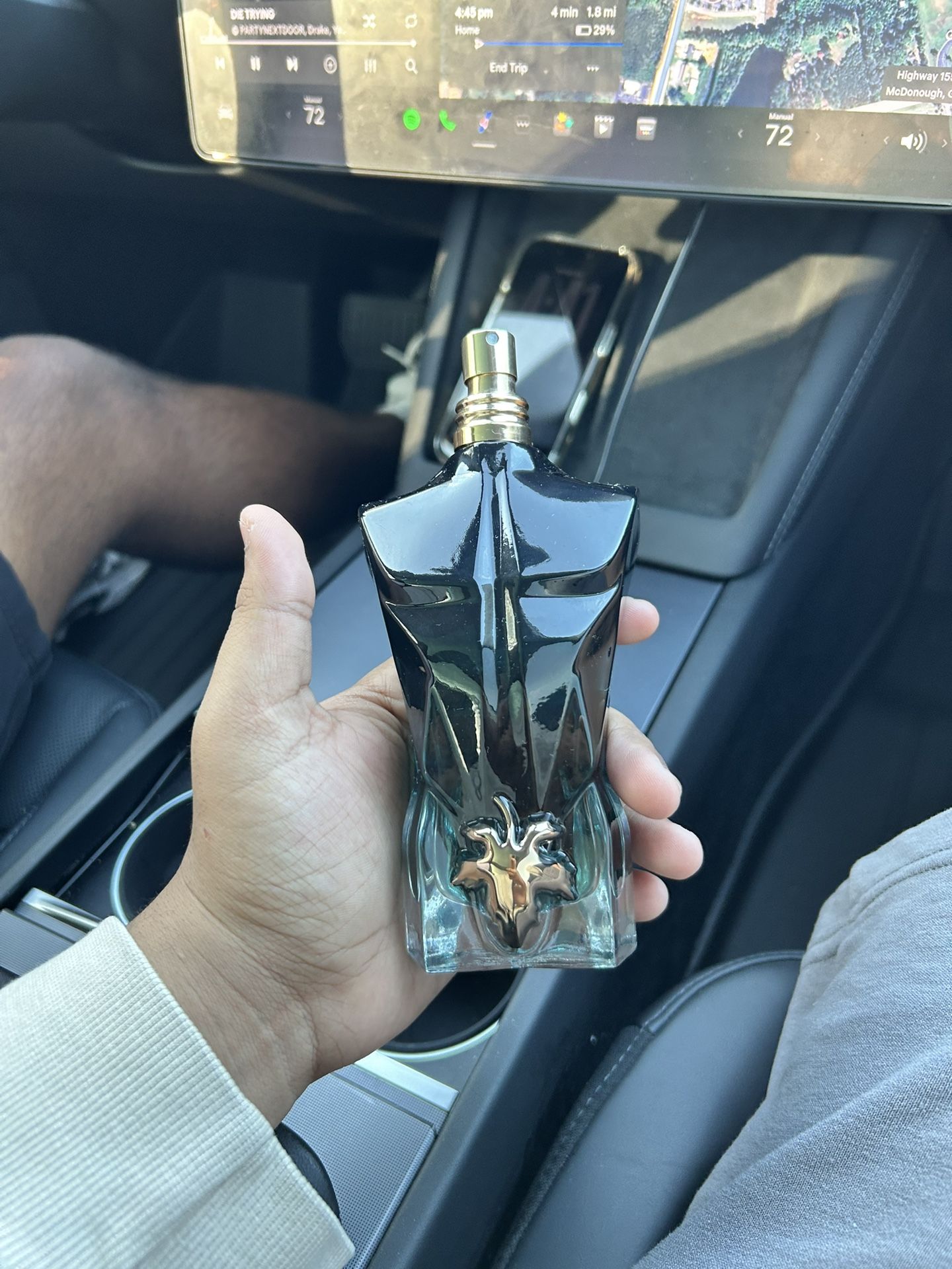 *BEST OFFER* JEAN PAUL GAULTIER LE BEAU LE PARFUM 125 ML