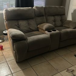 Sillones Reclinables 