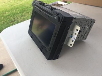 Auto parts , Hyundai screen for sonata