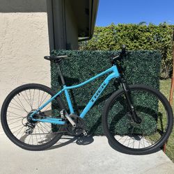 Trek Mountain Bike 29 Medium