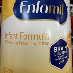 Enfamil