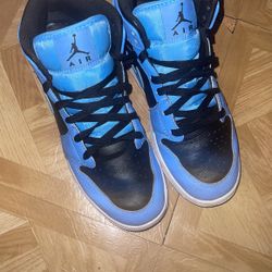 Air jordan 1