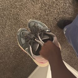 Basketball Ball Shoes