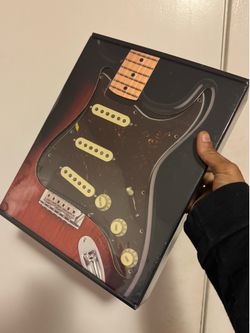 SSS PICKUP SET Fat 50’s