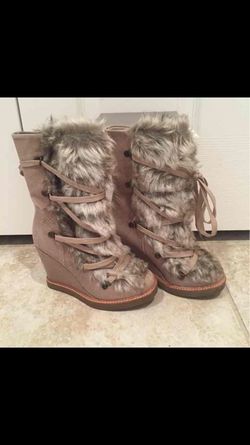 Beautiful aldo shoes