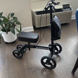 Knee Scooter 