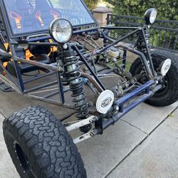 Special Construction Sand Rail Buggy