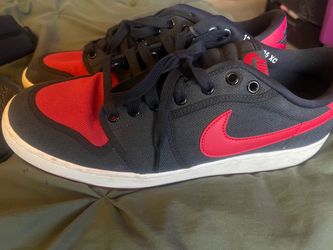 Jordan low size 11