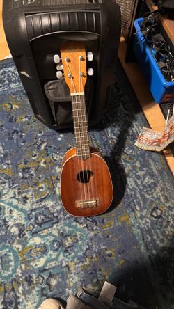 Ukulele